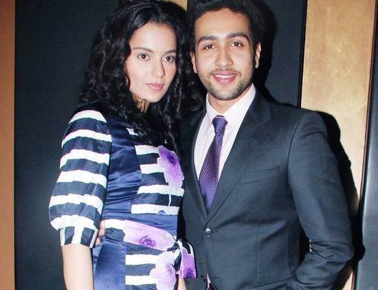 एक्स BF का दावा, काला जादू करती हैं कंगना, उनके खाने में मिलाती थीं खून- goo.gl/Z3Ayb6