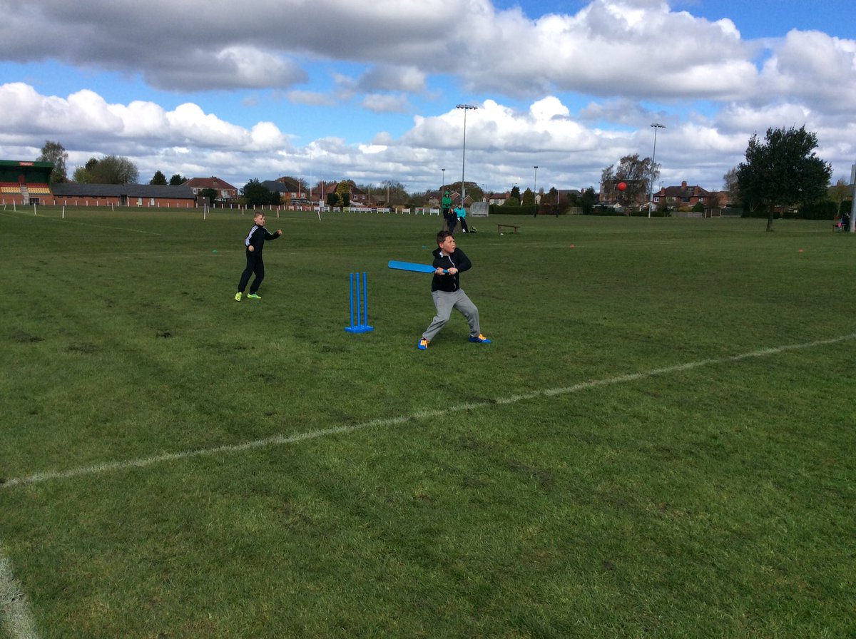 fossclass's tweet photo. Well done to all the cricketers who played in the Selby Cricket tournament on Tuesday! https://t.co/pfGwH5Zsp0