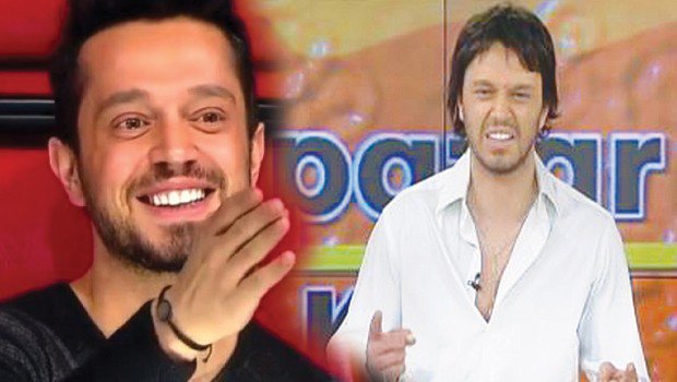 Murat Boz'dan şaşırtan saç itirafı bit.ly/21gqlbl