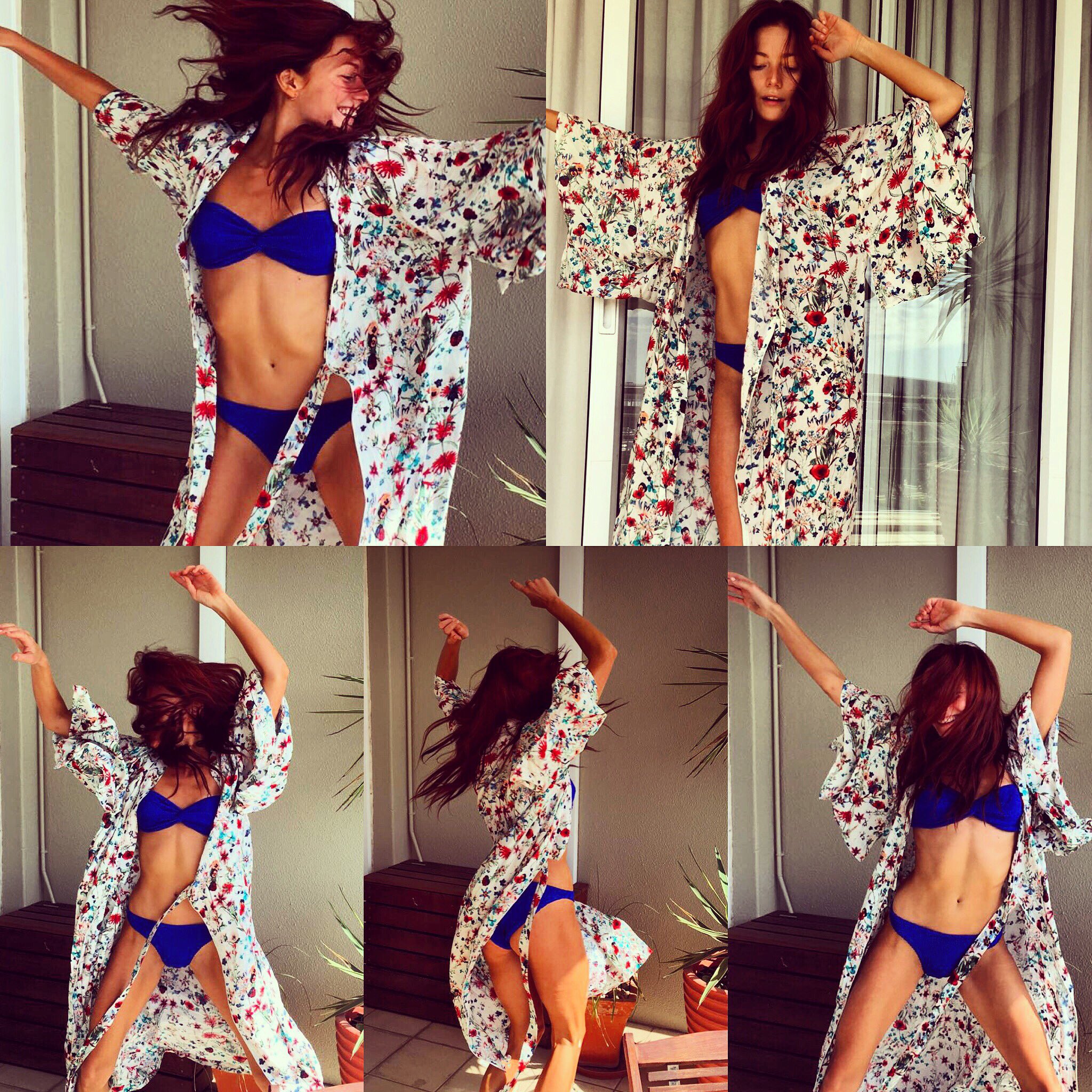 Clara Paget on X: Kimono + bikini + passport . Work the rest out later.  🍹@claudiamoruzzi and @hunza.g 🍹 t.coBwJYRYDw8k  t.cot6z0kNq9vj  X