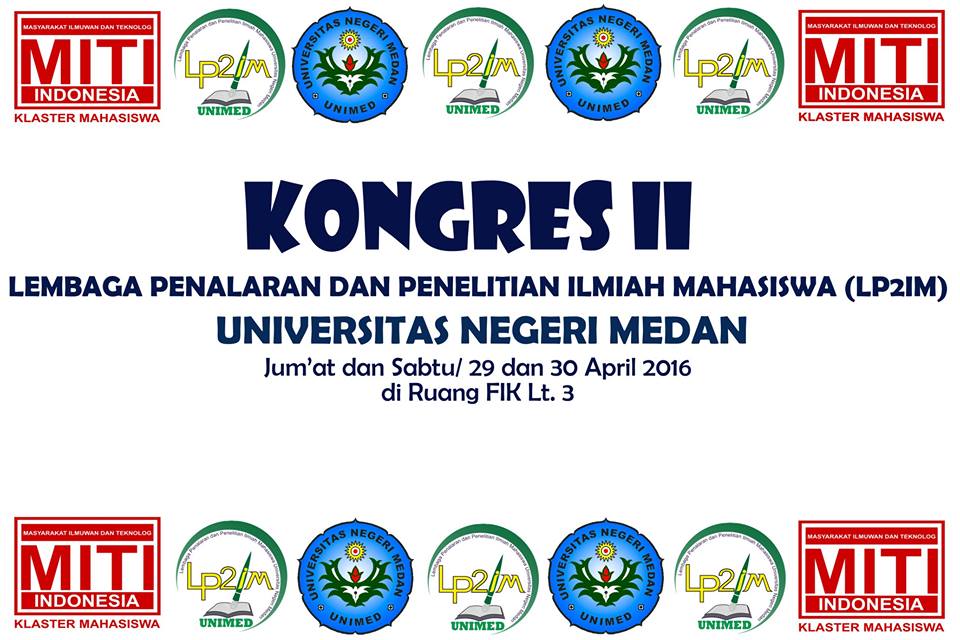Lp2im_Unimed's tweet photo. Hadiri dan Semarakkan acara KONGRES II LP2IM Unimed...
#KONGRES #LP2IM
#Salam_KPK https://t.co/DMjMz0J1Jr