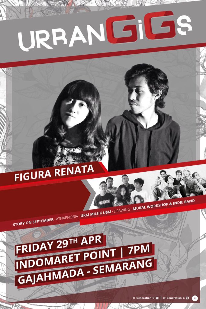 IG : indiesmg tweet media