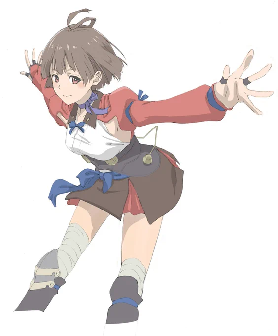 今日はカバネリ3話!ほぼ毎話数参加しています、よろしくお願いしますー 