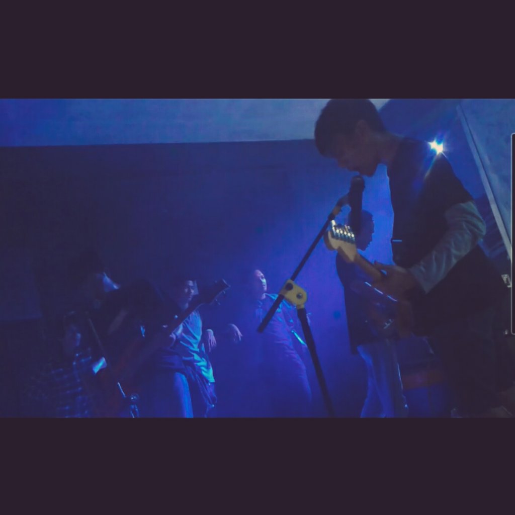 Ini rhythm/vocal kita <a href="/kevinaprio20/">Ig: kevinbokep</a> :*<3