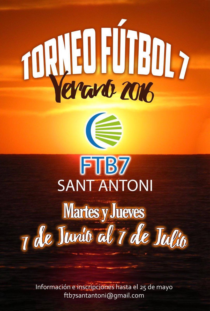 SDPORTMANY4's tweet photo. Ya está en marcha  16 equipos Te lo vas a perder??? https://t.co/ndOLNyW6TK