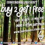 Photo by CandyRawk Clothing (@CandyRawk_Cloth)