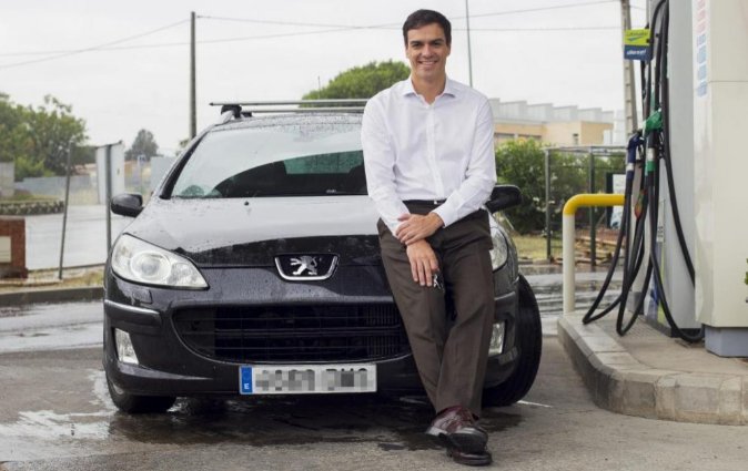 daivacar's tweet photo. ¿Qué #coche tiene los políticos?
https://t.co/SOyMEVtY5T https://t.co/n48B2e44dx