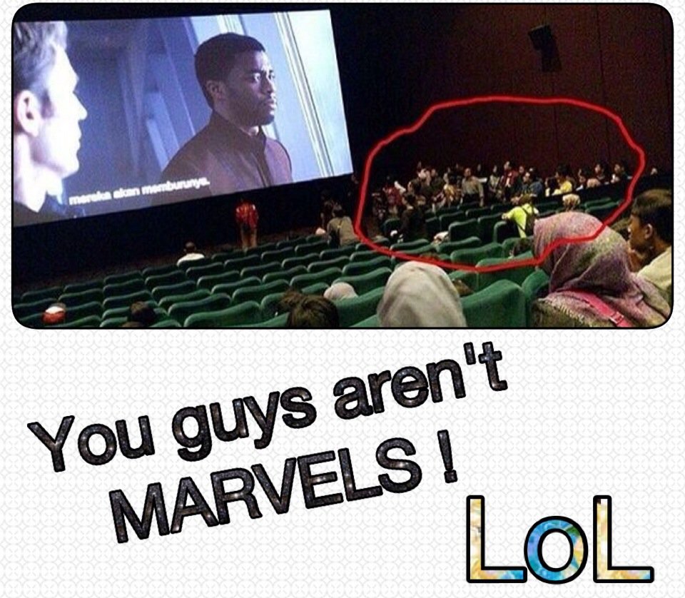 Spending money for nothing... Yes you guys ! #marvelshare #CivilWar #marvelcomics #CaptainAmericaCivilWar