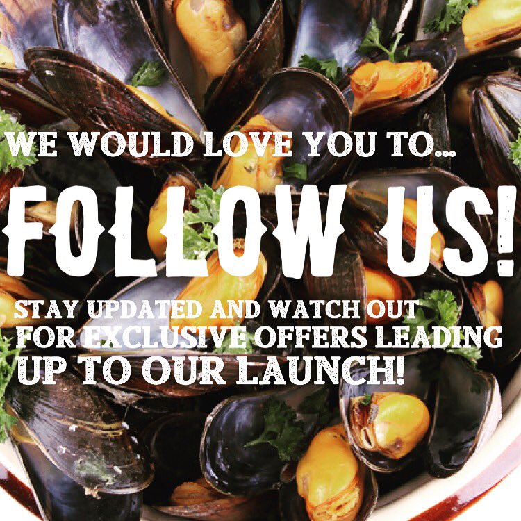 theironsidefish's tweet photo. Tweets and retweets! #Southampton #hampshire #seafood #restaurant #follow #food https://t.co/PQIRh9QOhu