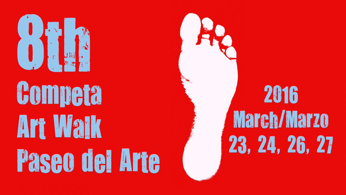 PaulWindFilms's tweet photo. New #documentary from the #CompetaArtWalk2016
https://t.co/j9DRroop9S
#Cómpeta #Art #LetsMakeArt #BringYourStory https://t.co/9JUiQJNmEa