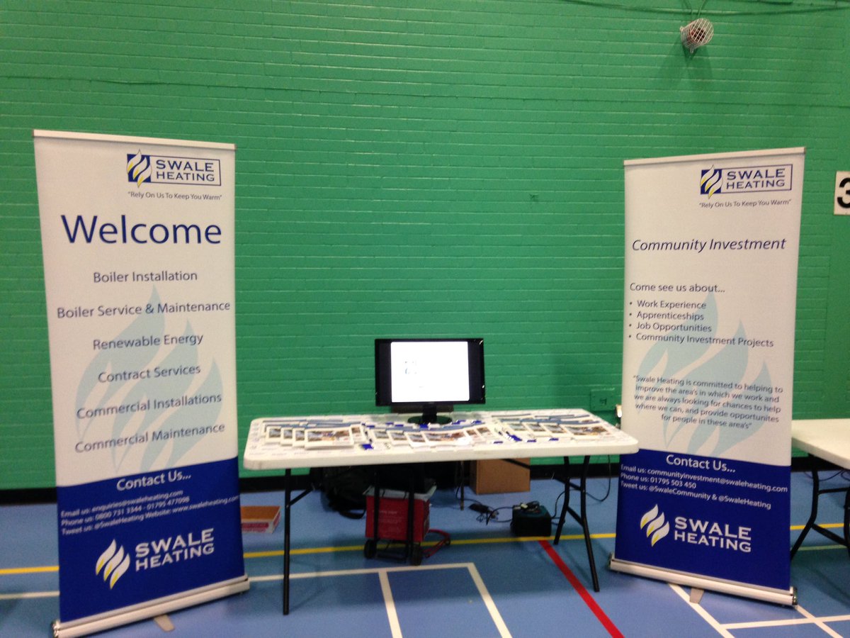 SwaleCommunity's tweet photo. Derby? Looking for work? Why not pop to the GreenBank Leisure Cent today! #Jobsfair #SocialValues https://t.co/8Kxm29A0sI