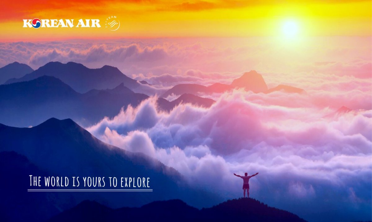 Never stop exploring, there is still so much to see. /JN #BeautifulLife