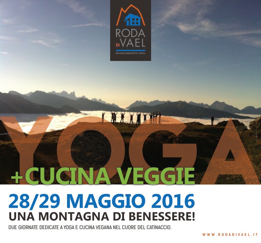 RifRodadiVael's tweet photo. #montagna e #benessere tutto nel cuore del #catinaccio ! Don't miss it! https://t.co/NuMqLS1Uk7