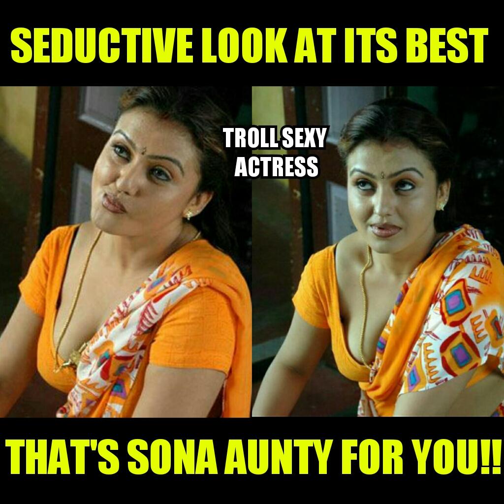 Troll Sexy Actress On Twitter Sensual And Seductive Look 🔥sona