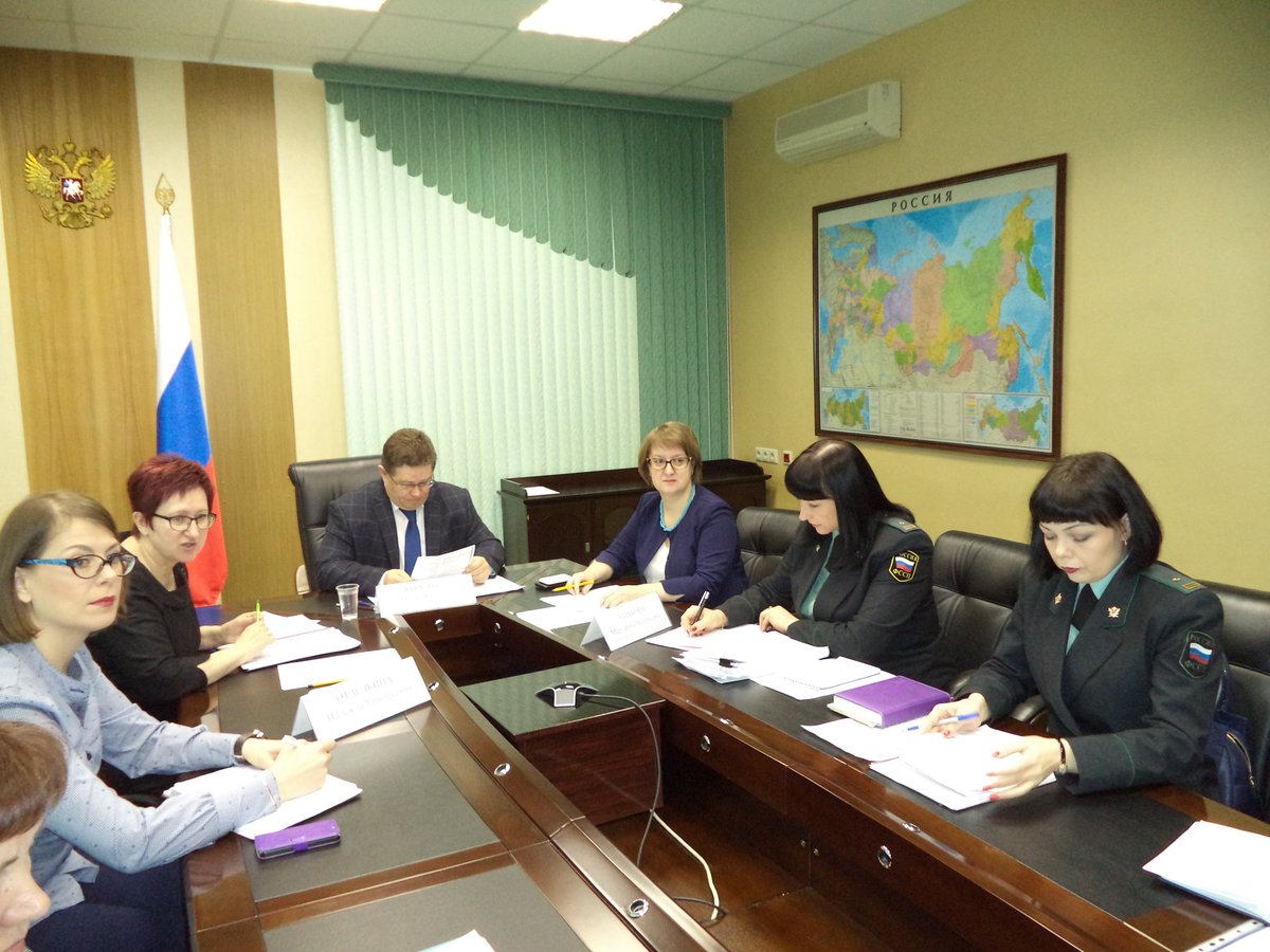Вчера провел прием граждан совместно с Уполномоченным по правам человека в НО и Уполномоченным по правам ребенка НО