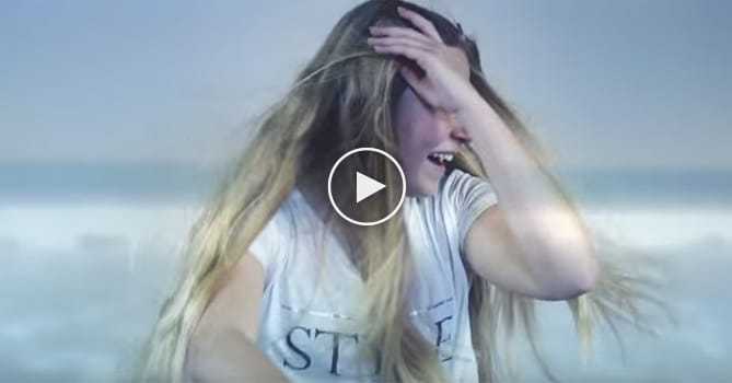 'Naar De Zee' van <a href="/Vangrail/">VANGRAIL</a> is een vrolijk en sympathiek klinkend Nederpopliedje bit.ly/1RPxHSv