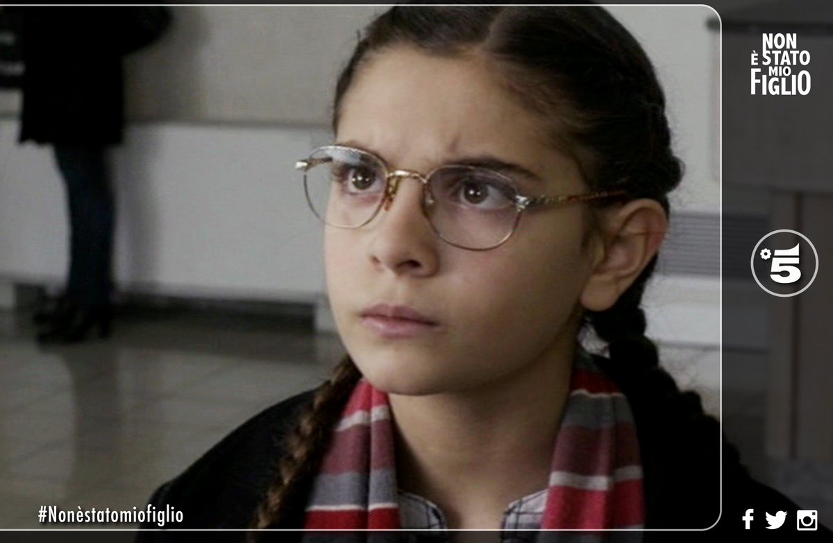 Non_miofiglio's tweet photo. Buongiorno dalla piccola Carlotta! #Nonèstatomiofiglio https://t.co/pagfZ1fxLL