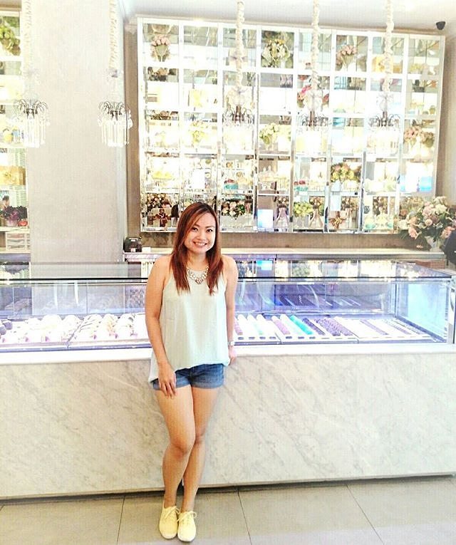 Hi @dcy26, CONGRATULAIONS!!!!! You are our lucky 7th winner of Triple Lucky Seven! Let us know the time which best …