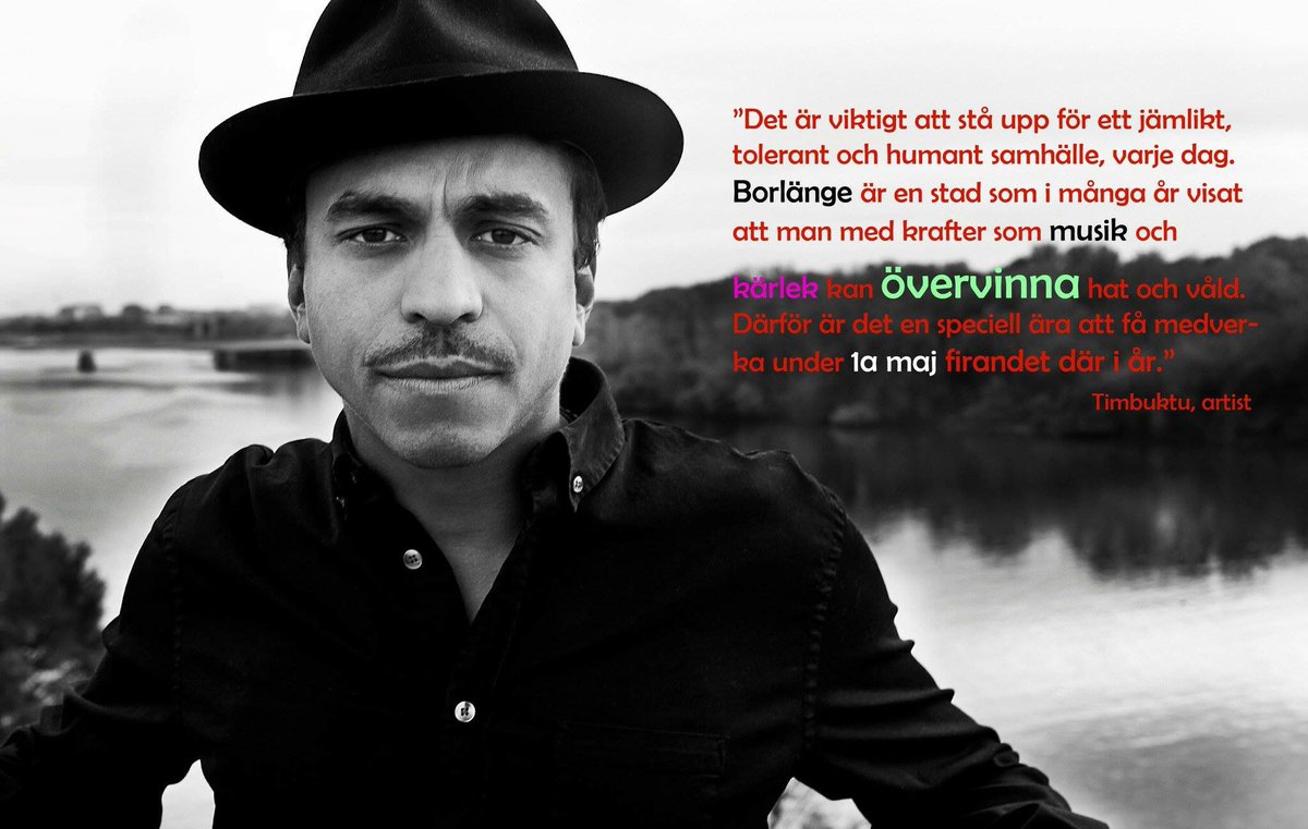 Socialdem. Borlänge tweet media