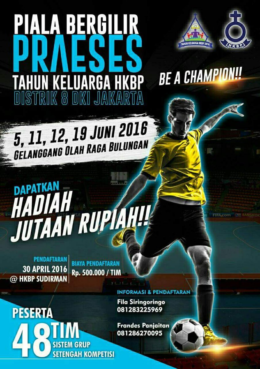 TahunKeluarga's tweet photo. Seru kan. Ikut yukkk!!!! https://t.co/AwLKBVxsqs