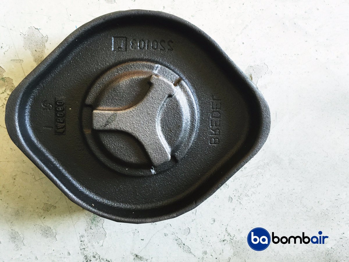 Bombair_SL's tweet photo. #Rotor #RotorBajaPresión #BombaPeristáltica BREDEL #Repuestos #LowPressureRotor #PeristalticPump #Parts https://t.co/pIoXzSdnpT