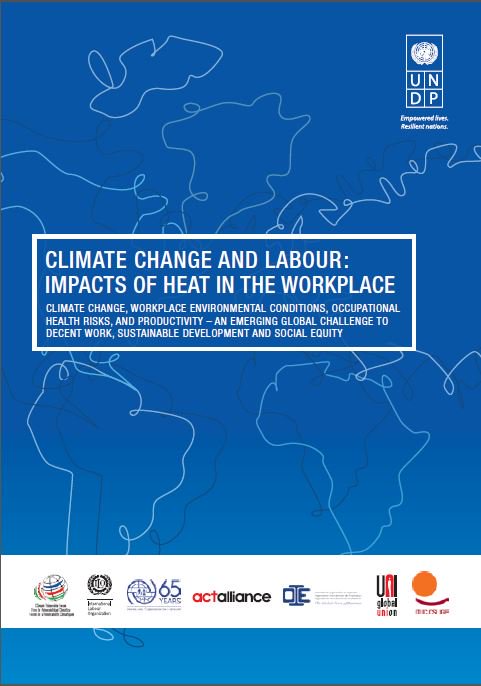IOM_MECC's tweet image. PAPER LAUNCH I #climatechange &amp;amp; Labour @TheCVF @ilo @IOM_MECC @ACTAlliance @ioevoice @uniglobalunion @ituc #IWMD16