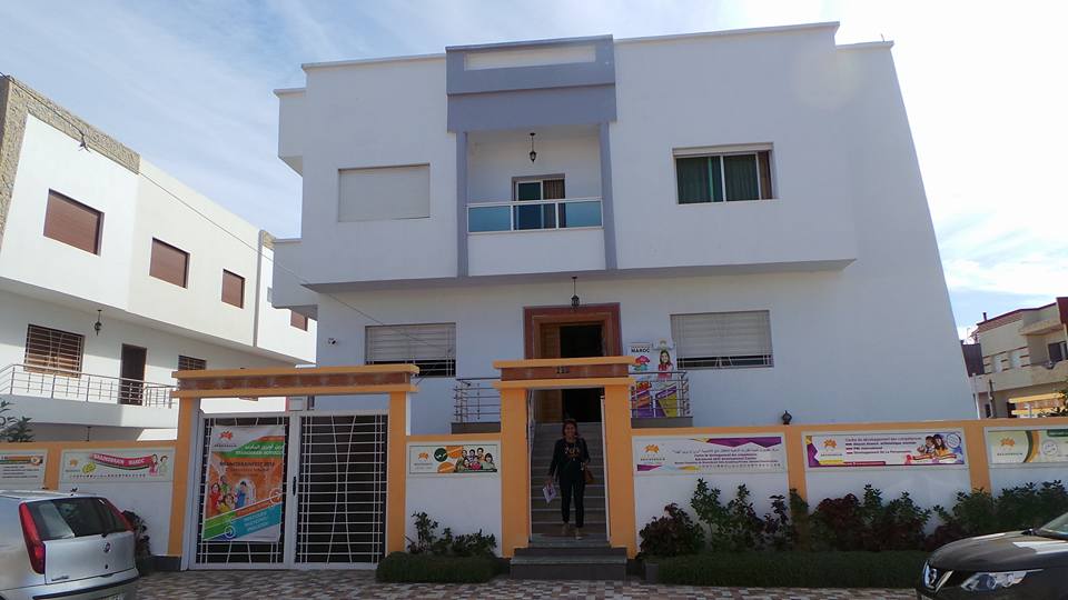 BrainOBrainIntl's tweet photo. @BrainOBrainIntl office #Morocco https://t.co/eljF0nDc81