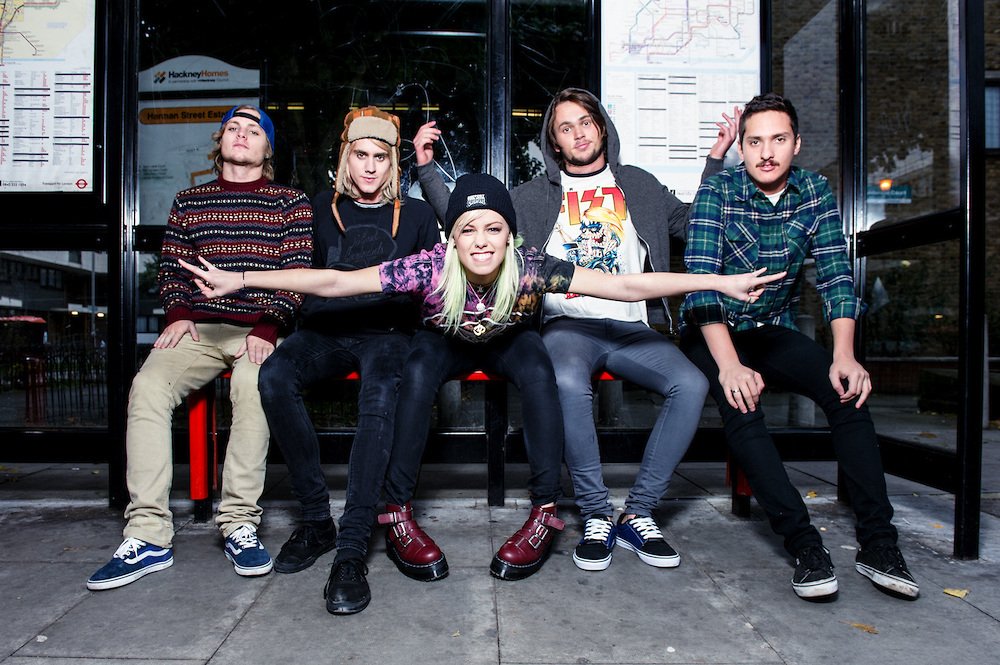 MILDTFEST keert terug in 2016 met o.a. Tonight Alive, As It Is en ROAM  error-error.com/blog/mildtfest…