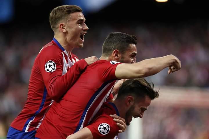 AdrianaDiaz_5's tweet photo. Buenos días. Atleti, ¡yo contigo hasta morir! #animoTiago https://t.co/hbbDHqyLDt