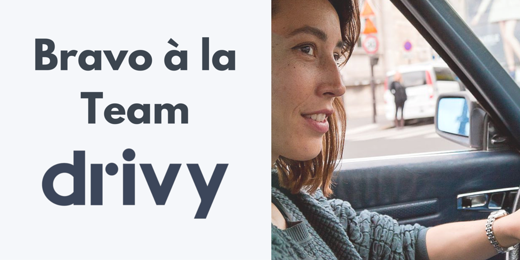 allianzfrance's tweet photo. Félicitation à notre partenaire @drivyFR qui lève 31 millions d'euros. #Startup #FrenchTech #Innovation #VC https://t.co/HCe68SUUGy