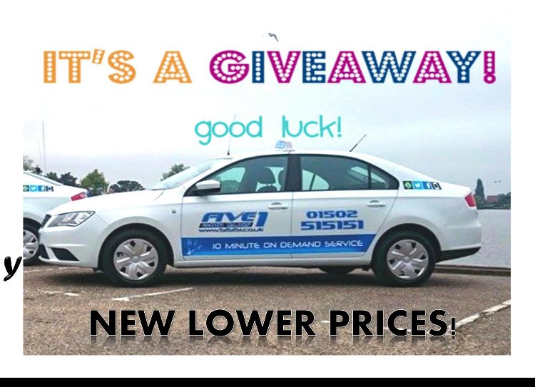 51 taxis tweet media