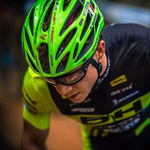 MaximeMarotte's tweet photo. @adidassporteyewear evileye evo #variotuned lenses was definitely the good choice in the jungle. 📷 Olivier Devise https://t.co/AFxbJVUOEA