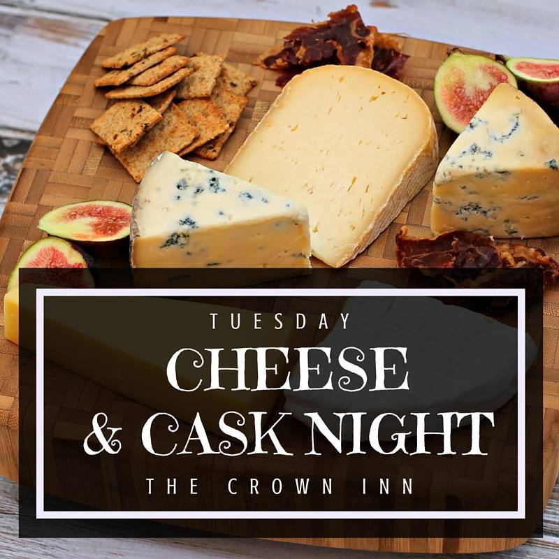 CROWN INN Northenden tweet media
