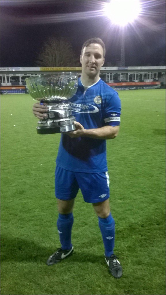 Proud kit suppliers and sponsors of <a href="/bartonroversfc/">Barton Rovers FC</a>