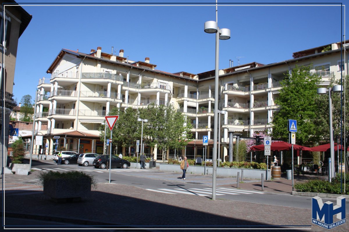 myhouse310's tweet photo. Oggi vi proponiamo trilocale in zona centrale a Senago, con doppio terrazzo! :) #MHRE
https://t.co/oR09fNUbvH… https://t.co/aWPOJfQphG