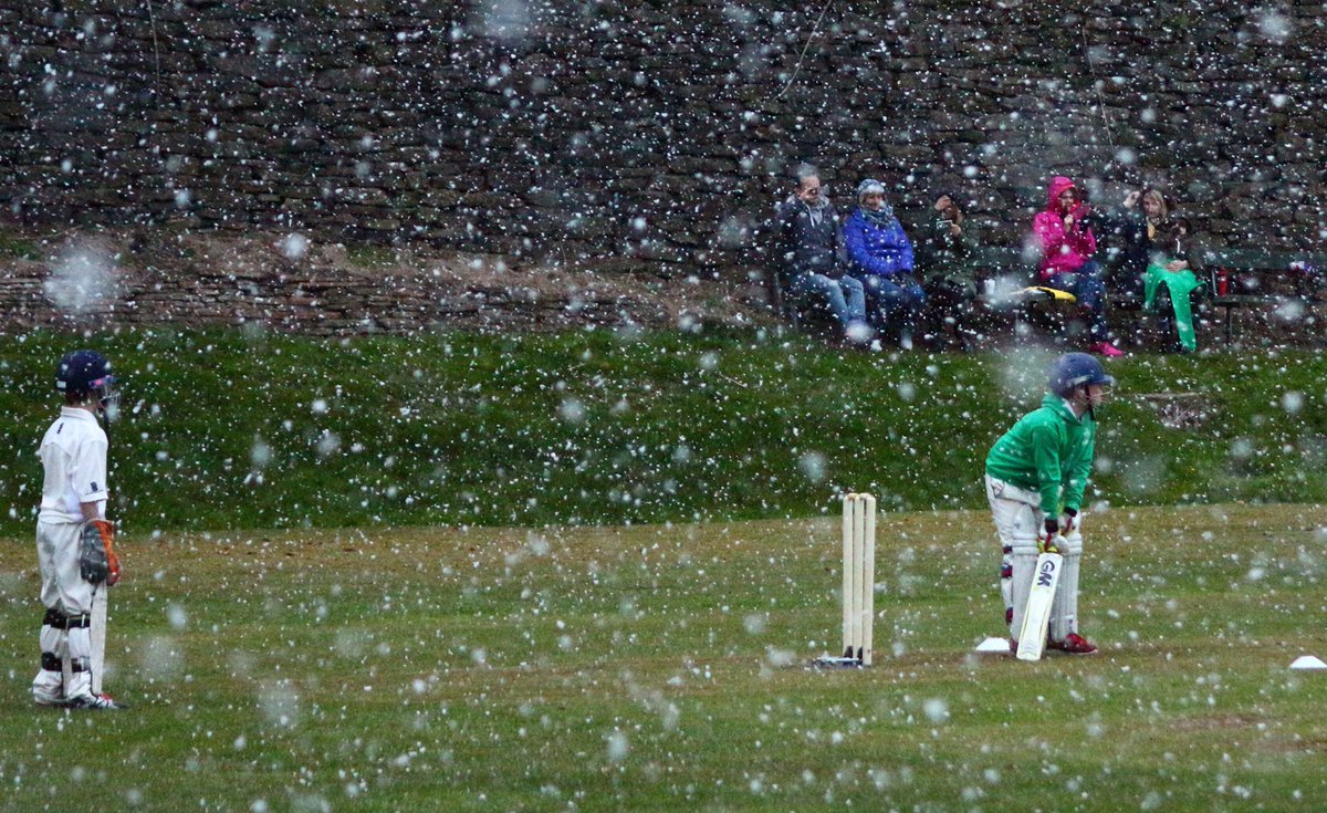 Holmbridge CC tweet media