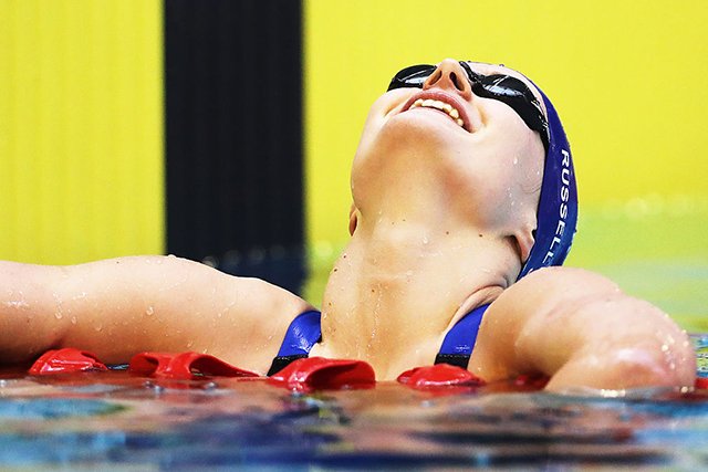 ParalympicsGB's tweet photo. British records for @HRussell_96 and @mattwylie96 close Para-Swimming meet: https://t.co/dCFQn2tYON #BPSIM16 https://t.co/u2TGZYwGgJ