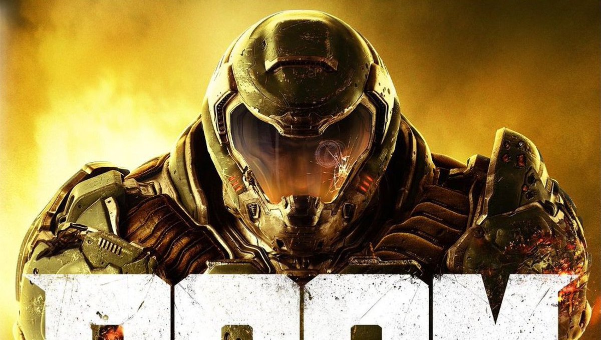 DealComparer's tweet image. Another great #deal on the latest #games. Get 47% off the new #Doom by clicking the link: ow.ly/4nbzb0