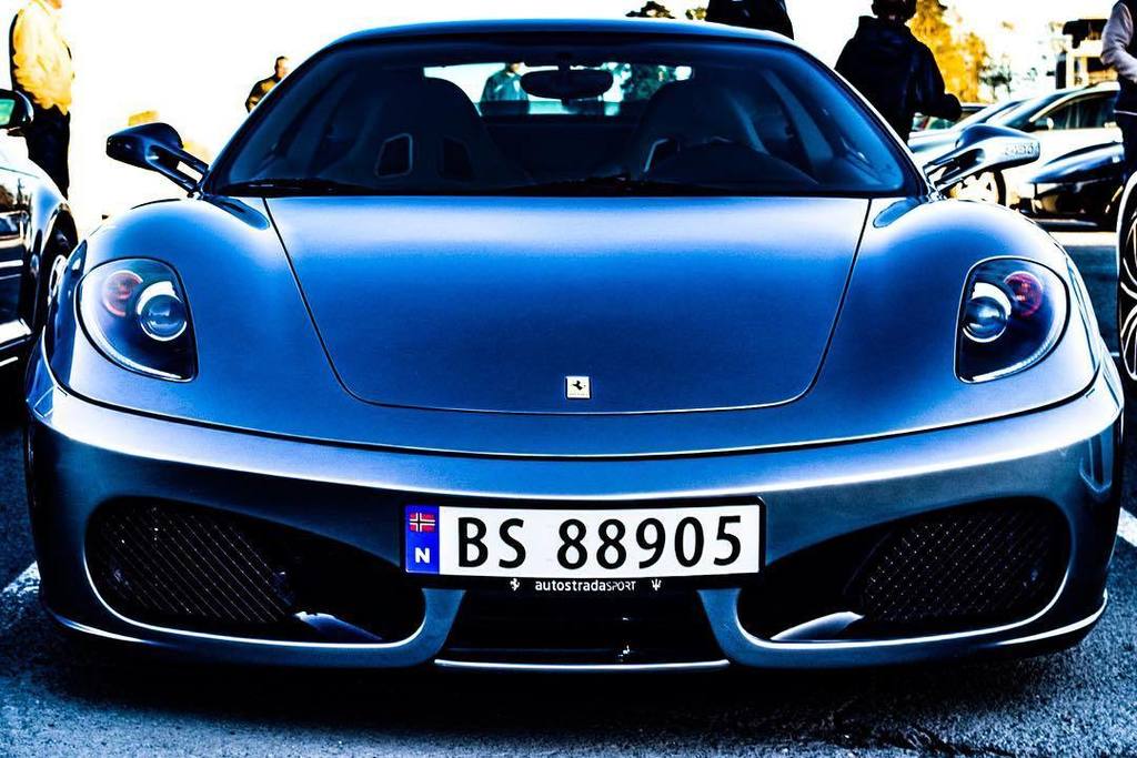 OnlyFerrariPics's tweet photo. Simply Ferrari
#supercarsofoslo #ferrari #f430 #ferrariclub #ferrarista #rari #ferrarif430 #ferrariff #laferrari #β¦ https://t.co/DPBUvzfF2h