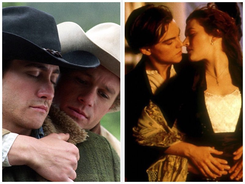 PunchlineAsia's tweet photo. #Titanic #RushHour #TwoWeeksNotice #BrokenbackMountain #娛樂重擊
如何寫一個好劇本：《鐵達尼號》《斷背山》為何是「夥伴情」？ 
https://t.co/ZxR8V6DQ8i https://t.co/qBaP5xW5CR