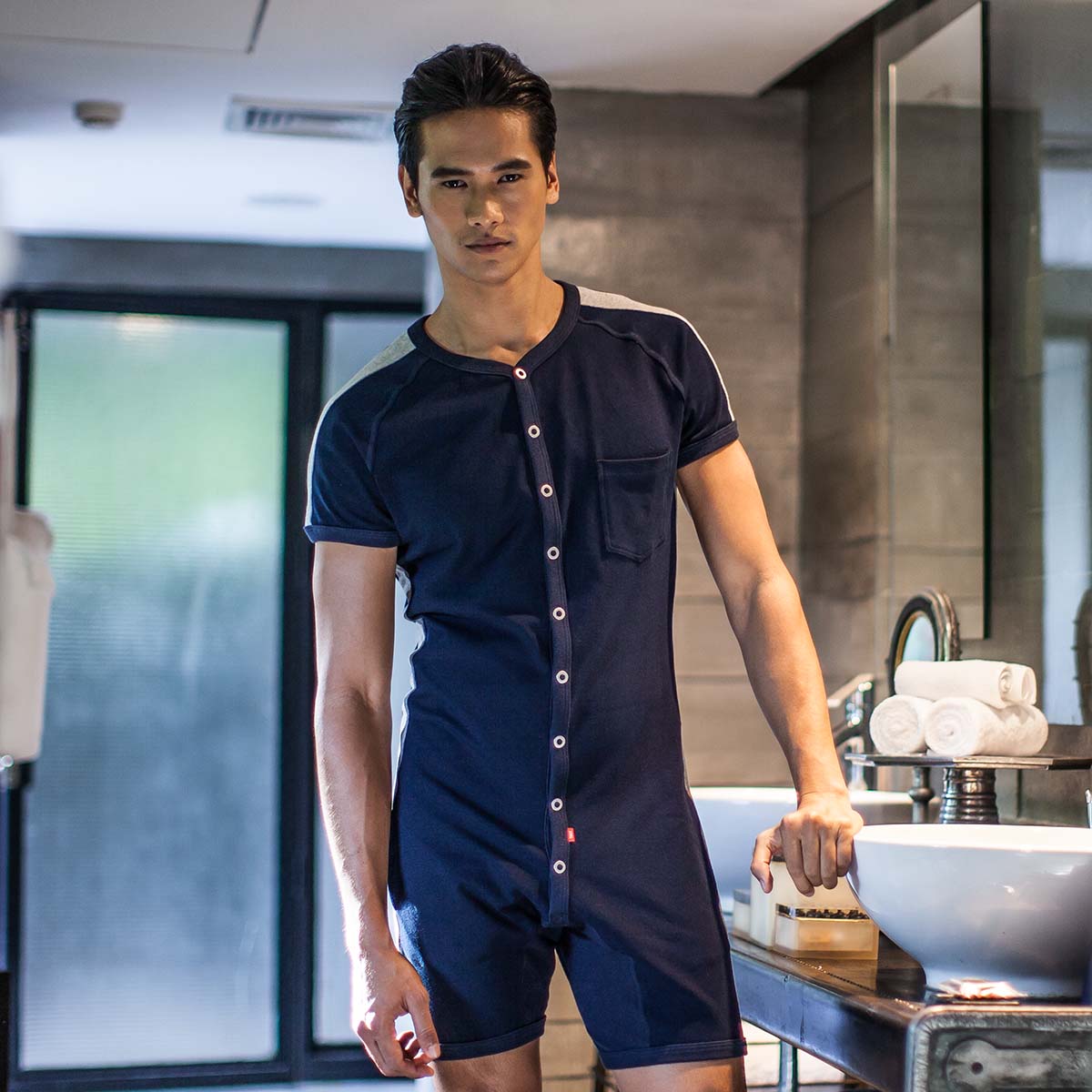 Toot スプリングユニオンスーツ発売いたしました 今回はショート丈で春夏仕様です Tootunderwear Ss16 Mensfashion Fashion Coordinate T Co Jftmdi4cpi Toot スプリングユニオンスーツ発売いたしました 今回はショート丈で春夏仕様です Tootunderwear Ss16 Mensfashion Fashion Coordinate T Co Jftmdi4cpi