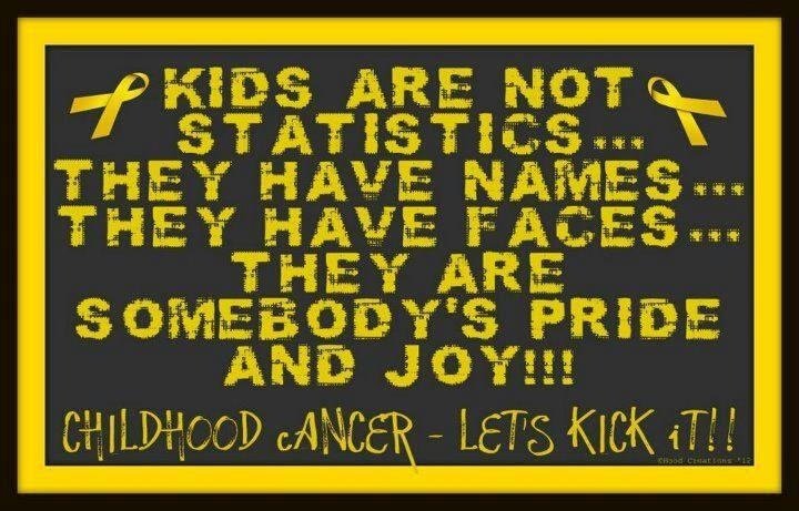 RhileysSmile's tweet photo. Very true! 
#rhileyssmile #raisingawareness #fundatrt #researchatrt #cureatrt https://t.co/ANKWdTDHQH