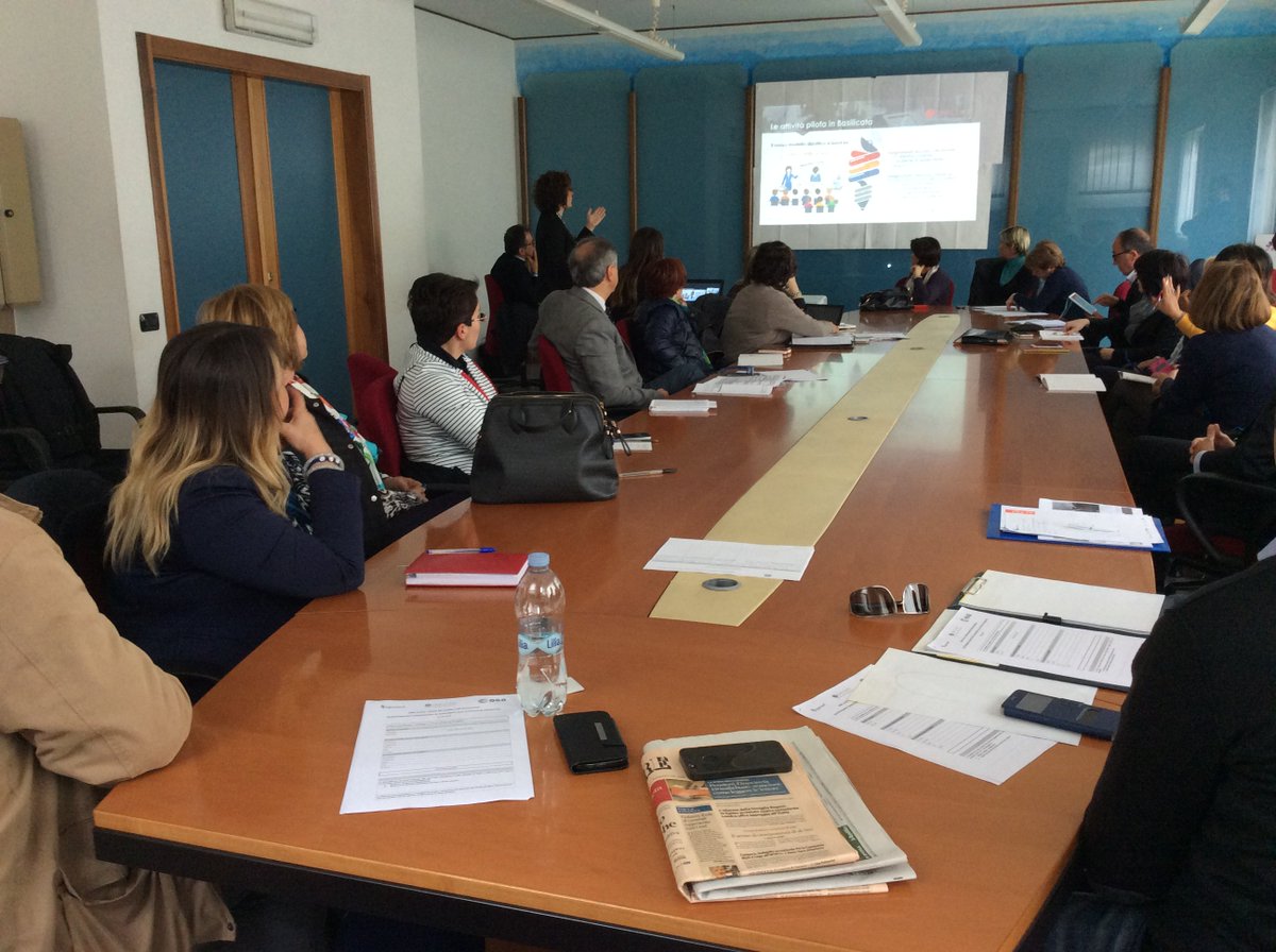 OpenetTechnolog's tweet photo. @ our 1st operative meeting with the #OneClass project pilot schools.Planning the next steps @esa_artes @rafliberali https://t.co/4CjbJeu22E