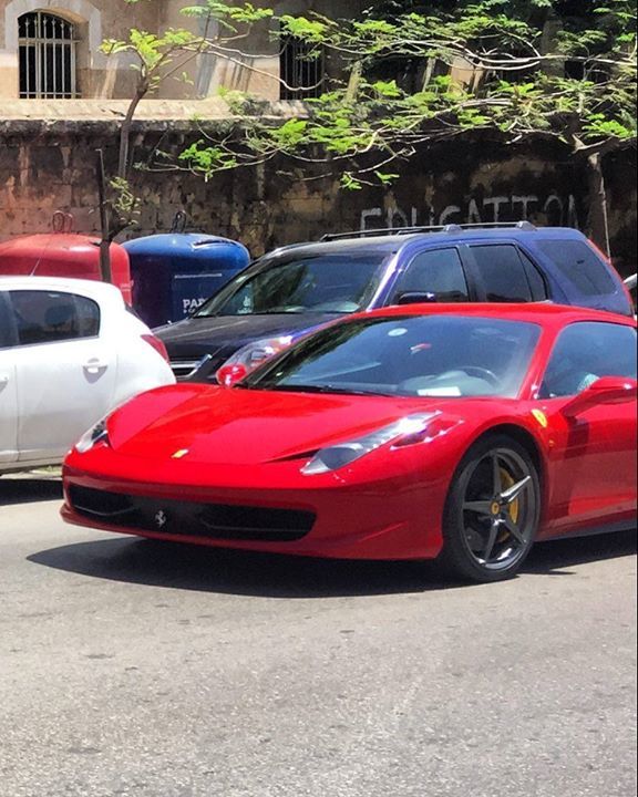 Ferrari_Jadore's tweet photo. ❤️ #ferrari #ferrariworld #ferrari458 #ferraris #ferrariphotopage #laferrari #ferrarimotor… https://t.co/mkeD7Y0uD0 https://t.co/3cLiEhOM3H