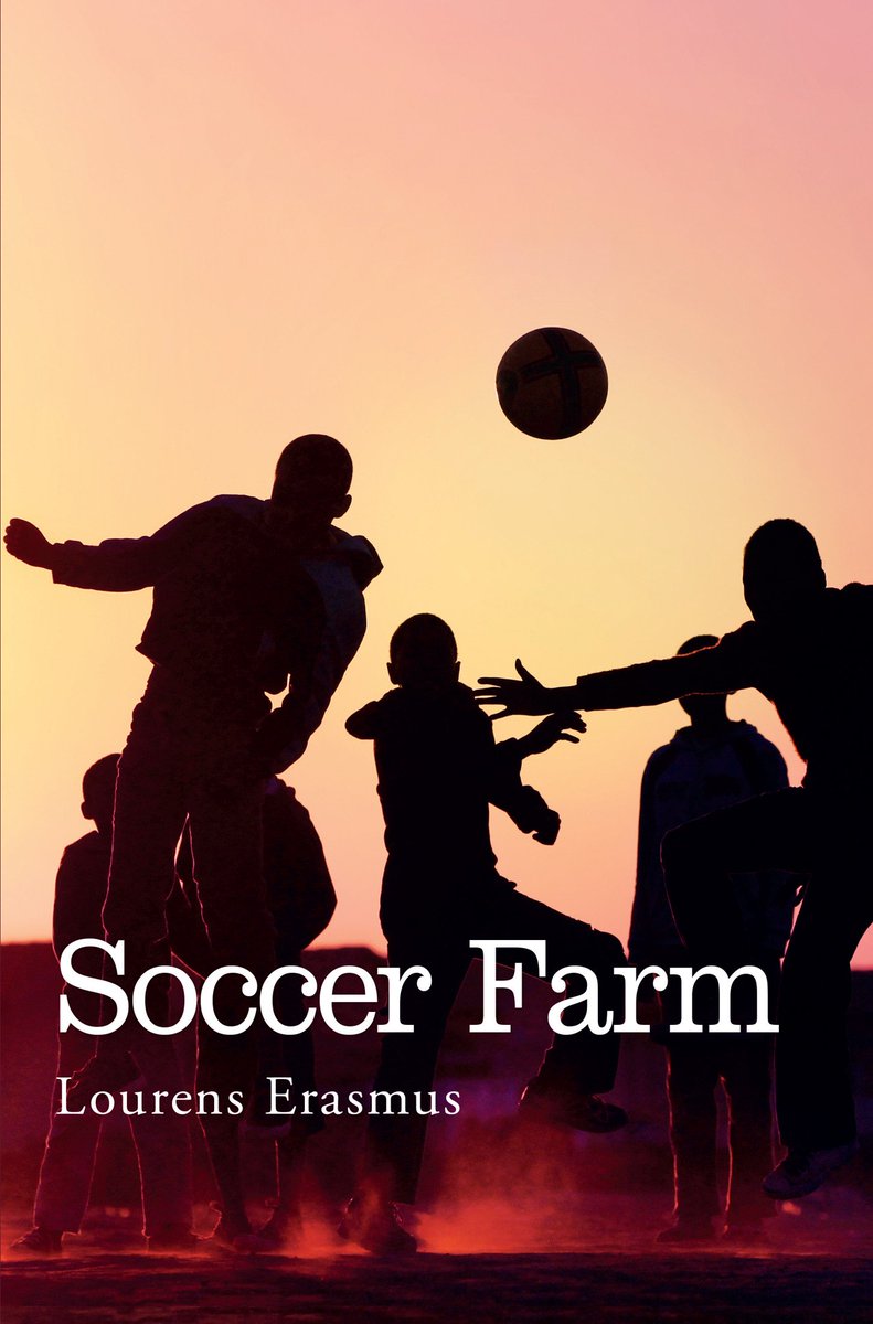 bkpublishing's tweet photo. 'Soccer Farm' by Lourens Erasmus is now available for your Kindle: https://t.co/SjRUS3znwP #SoccerFarm #reading https://t.co/A7K6m0N67e