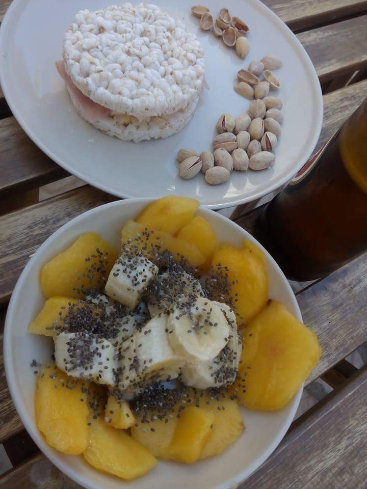 We love good food