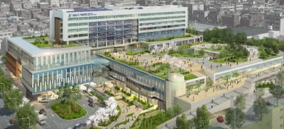 성남시 공공의료의 상징!
그~ 현장을 시장님이 둘러보시고
현장지도를 하고 계십니다
#성남시