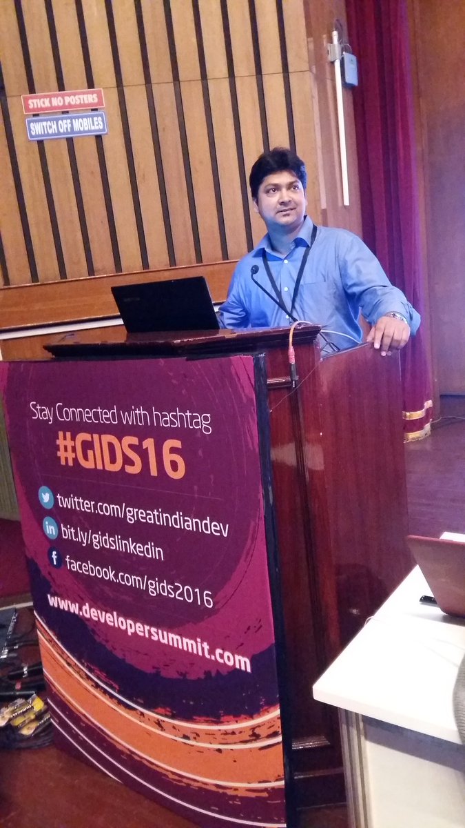 VishnuSTiwary's tweet photo. #GIDS16  LEARNING TO LEARN😀 https://t.co/QI3IX6VSTn