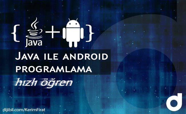 Android Programlama eğitimi satın almak için: dijibil.com/course/java-il…
#mobile #programming #programlama #Android