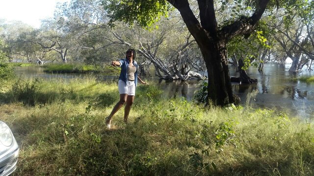 Ndonu18's tweet photo. Now this was an adventure https://t.co/zlKhCL3Hn1